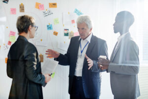 برنامج مهارات الإدارة الفعالة